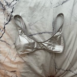 Forever 21 Swim top 💛